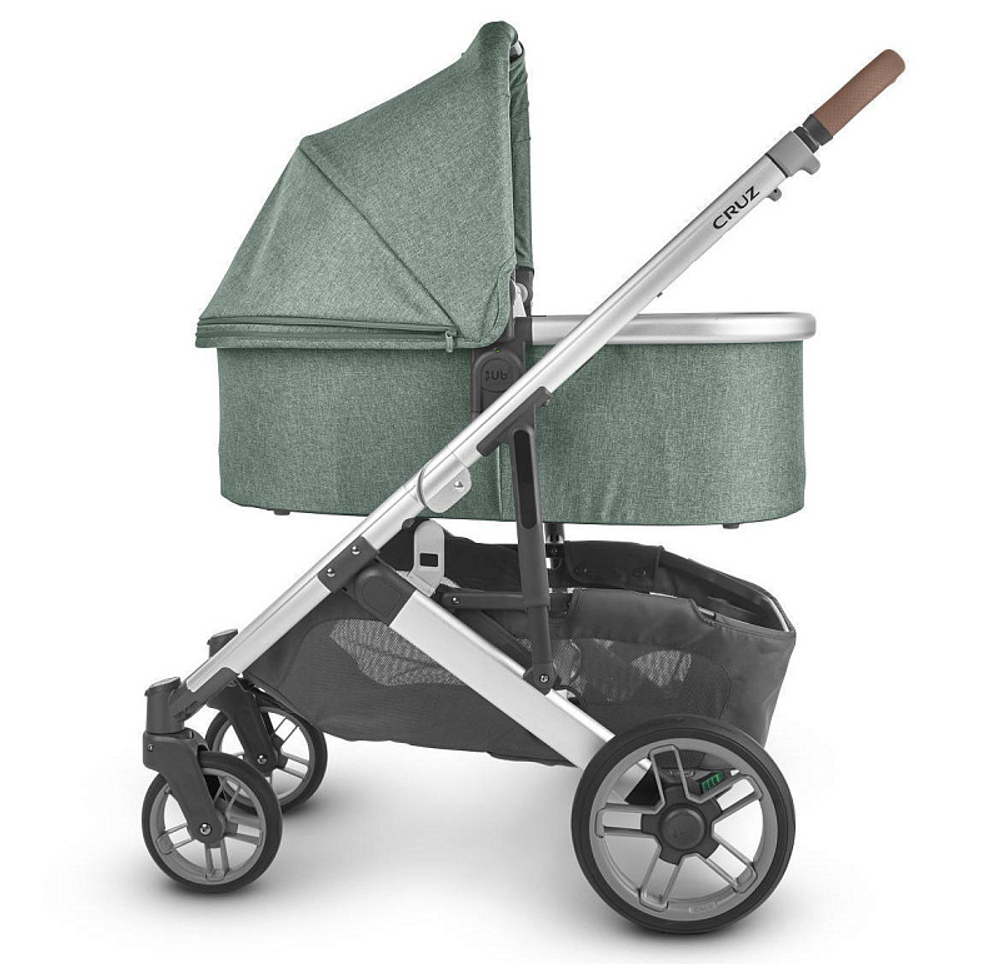 Люлька для коляски UPPAbaby Cruz и Vista V2 Emmett