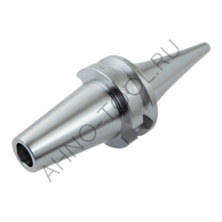 Патрон с термозажимом BT40-SFRA6-120 CV BRIGHT-TOOLS