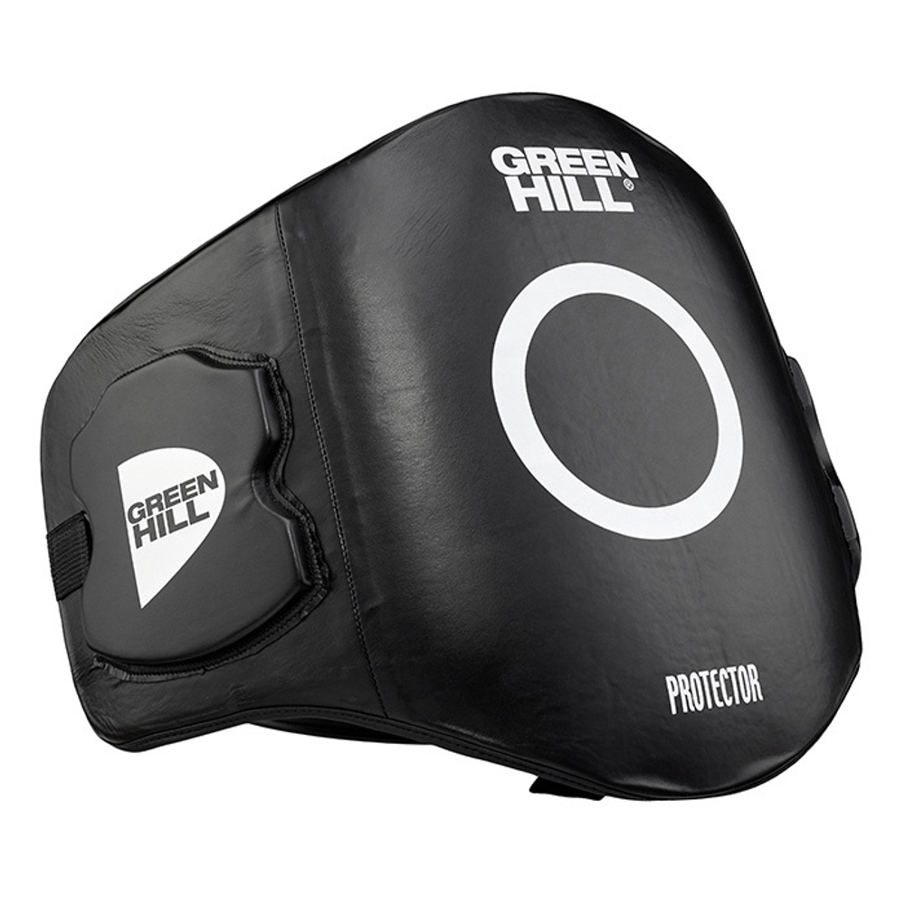 BG-6020 Пояс тренера PROTECTOR