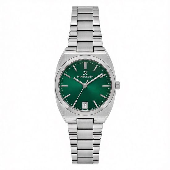 Daniel Klein DK13960-3 - Классика с современным акцентом, наручные женские часы