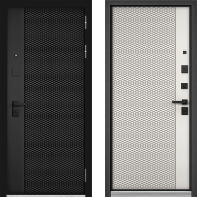 Входная дверь 1027