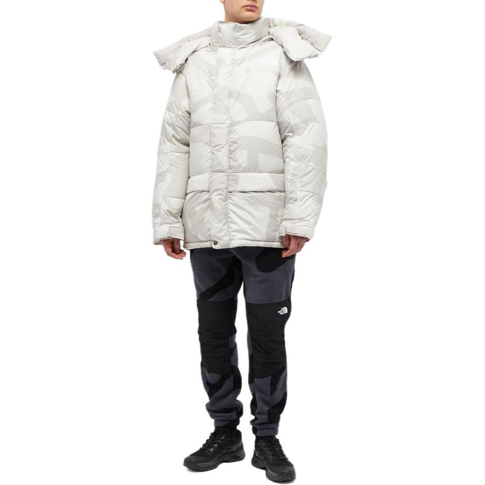 Куртки THE NORTH FACE TNF x KAWS FW22 1994 Himalayan Parka Logo, NF0A7WLT-8K1