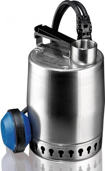 Насос дренажный GRUNDFOS KP 250 A1 UNILIFT 012Н1800 НС-0026501