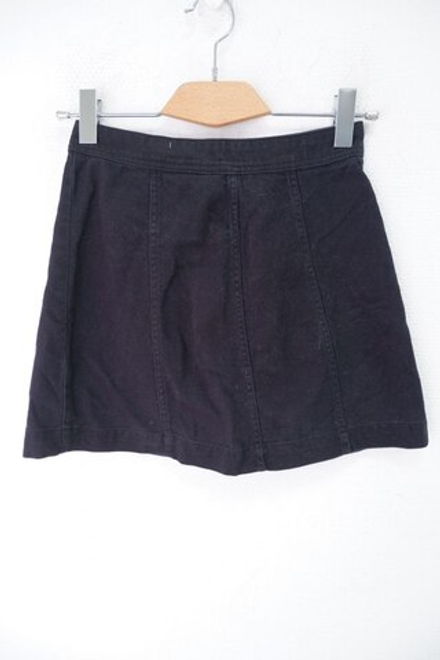 Юбка Divided джинсовая 40 размер