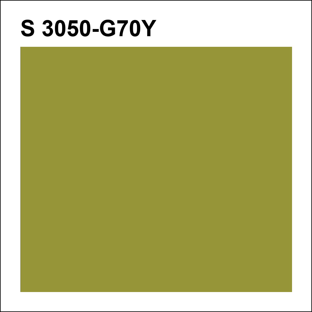 S 3050-G70Y за кг