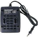 Зарядное устройство PROFIPOWER 16В Li-ion   A1158