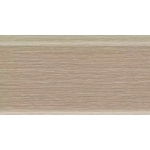 Плинтус DECONIKA 100 мм, Дуб северный 213 (IDEAL Deconika 100х23х2200 мм)