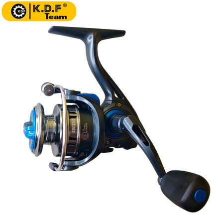 Катушка  KDF RIVIERA 800