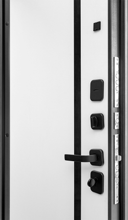 Входная дверь ДК-80 Дизайн