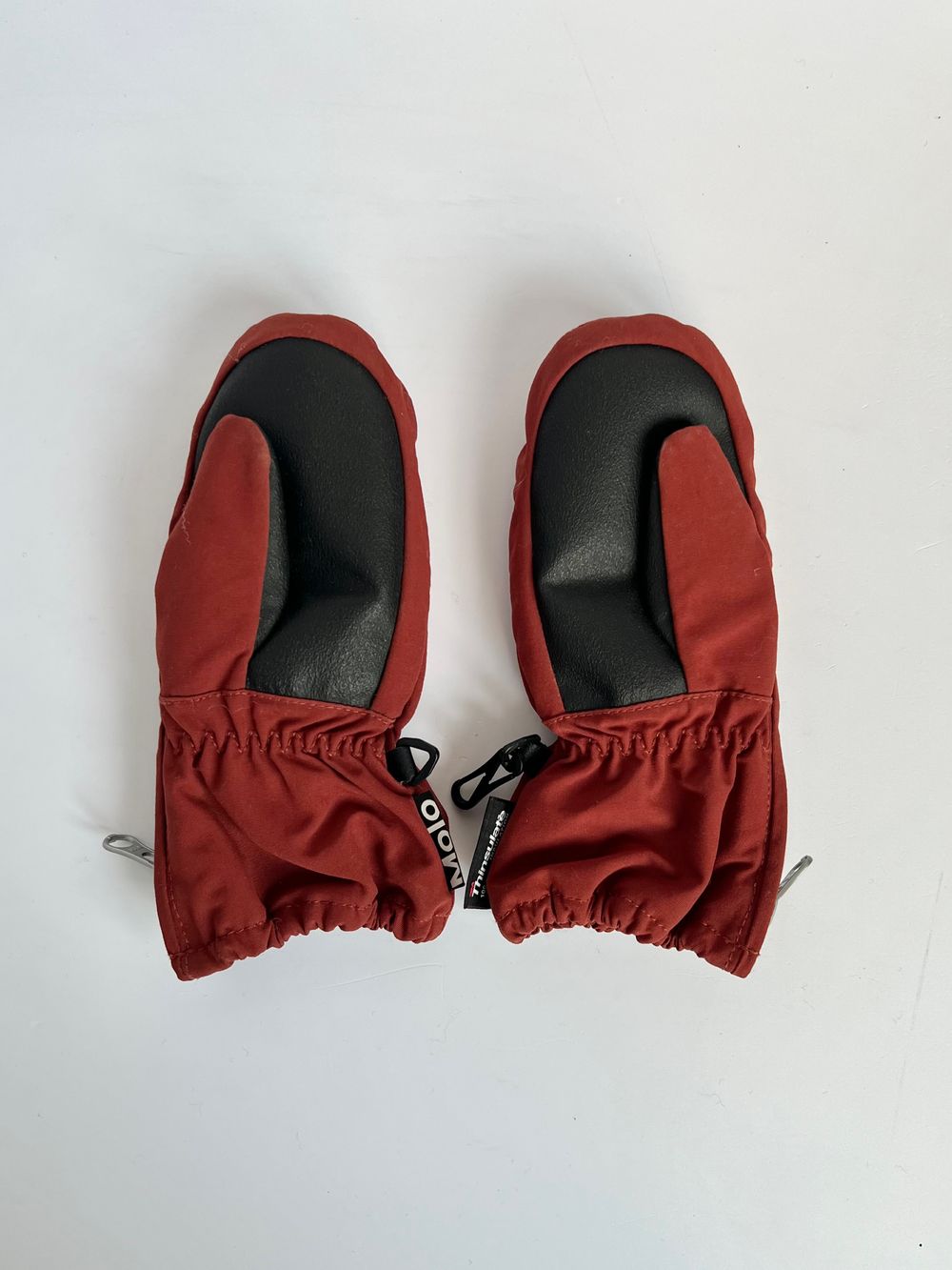 Варежки Molo на 1-2 года