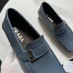 Макасины Prada