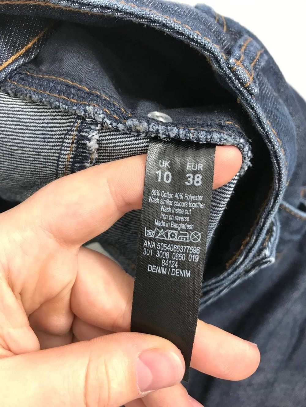 Юбка George повседневная 44 размер