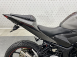 Yamaha YZF-R25 , 2017