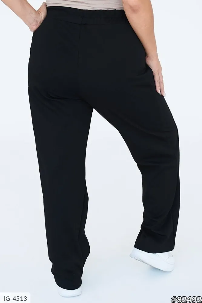 Штаны IG-4512 Фабрика Моды