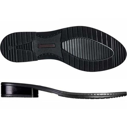 Подошва женская SP Лаванда, чёрный