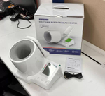 Электронный тонометр