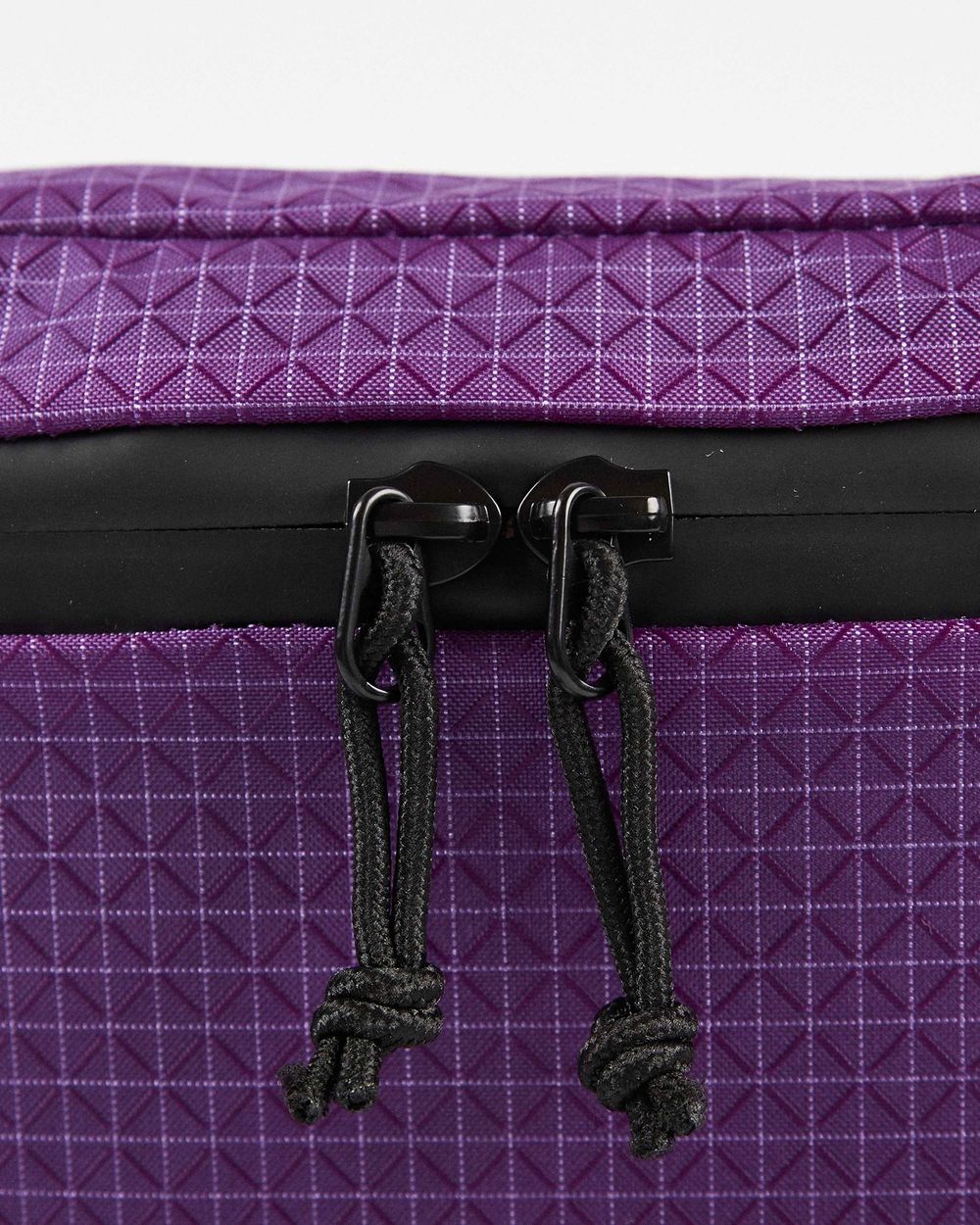 Сумка Anteater Sacochebag фиолетовая