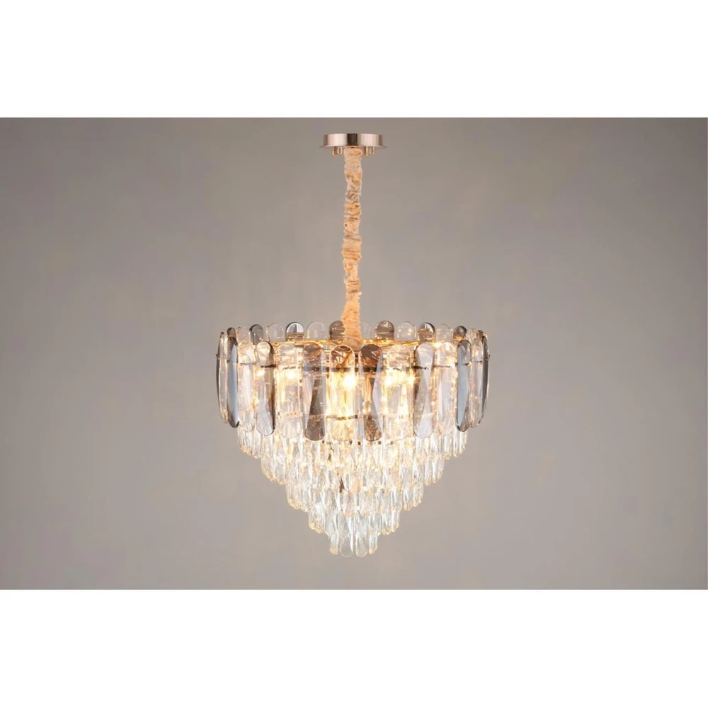 Подвесная люстра Omnilux LARIO OML-89703-12