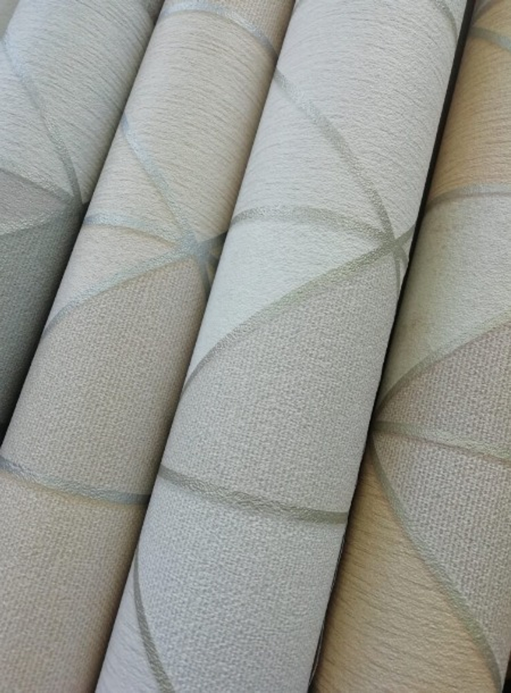 Микро - 61 бежевая