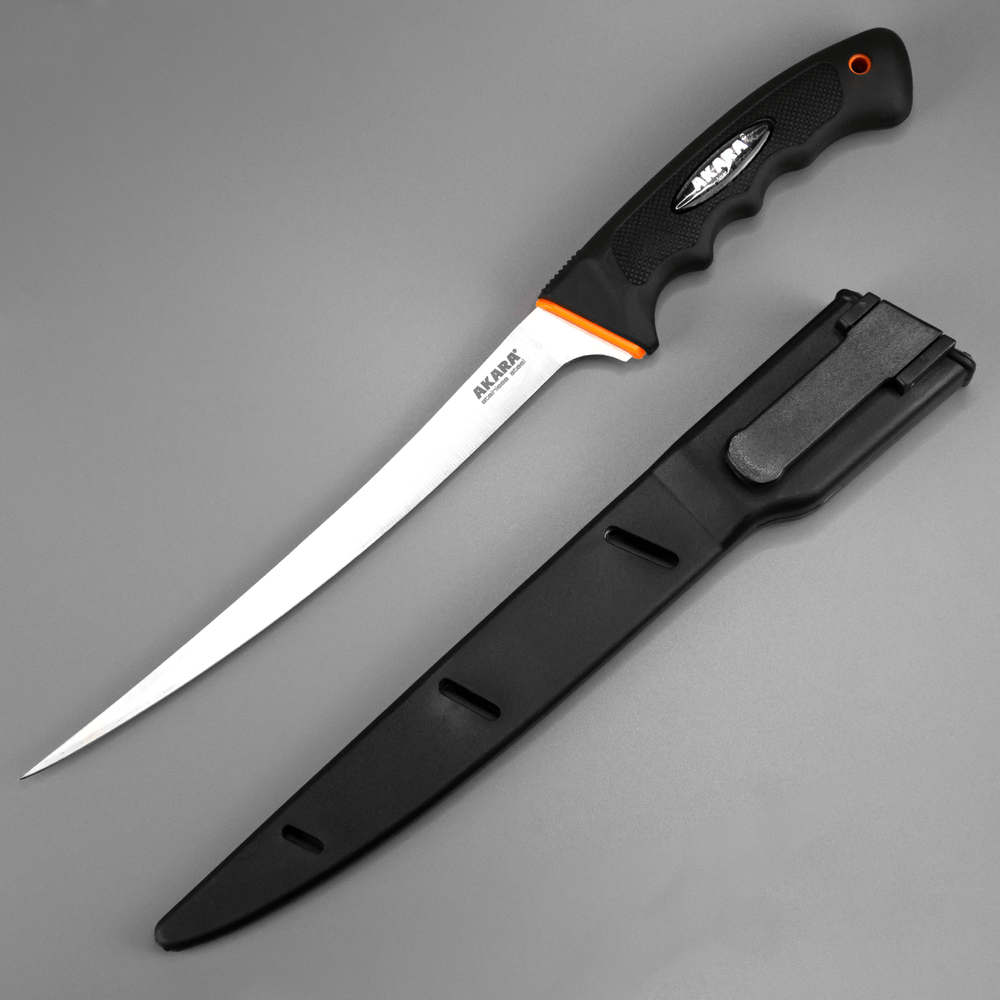 Нож Akara Fillet Pro (37см)