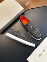 Туфли Santoni