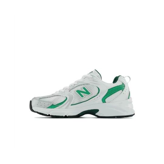 New Balance 530 "White Green"