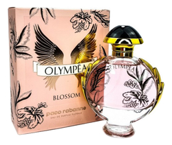 PACO RABANNE Olympea Blossom парфюмерная вода 50 ml