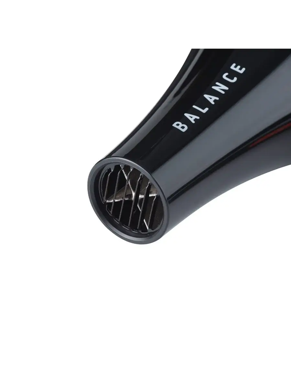 Фен Dewal Beauty Balance HD1001 Black