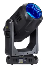 High End Systems SolaHyBeam 3000