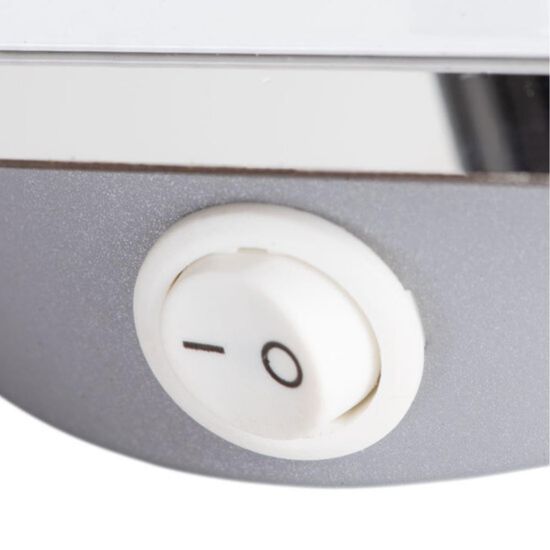 A1635AP-1WH СВЕТИЛЬНИК НАСТЕННЫЙ