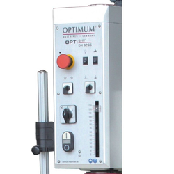 Вертикально-сверлильный станок Optimum OPTIdrill DH 32GS
