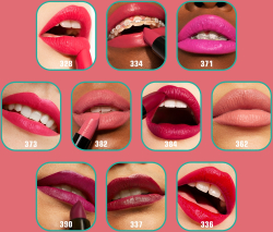3INA The Lipstick - помада, 4,5 g