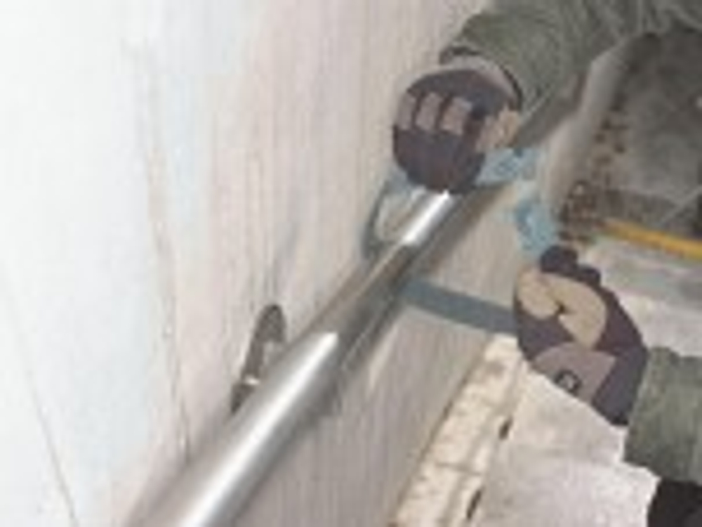 Шлифмашина щеточная аккумуляторная METABO S 18 LTX без АКБ и З/У 600154850