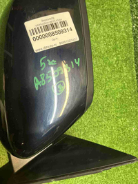 Зеркало правое BMW 5er G30 (2017-2023) 5 контактов