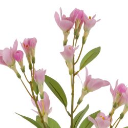 GAEM Цветок искусственный, L14 W10 H68 см