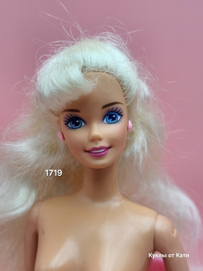 Кукла Барби 90х винтаж Barbie Happy Birthday (1995) 1719
