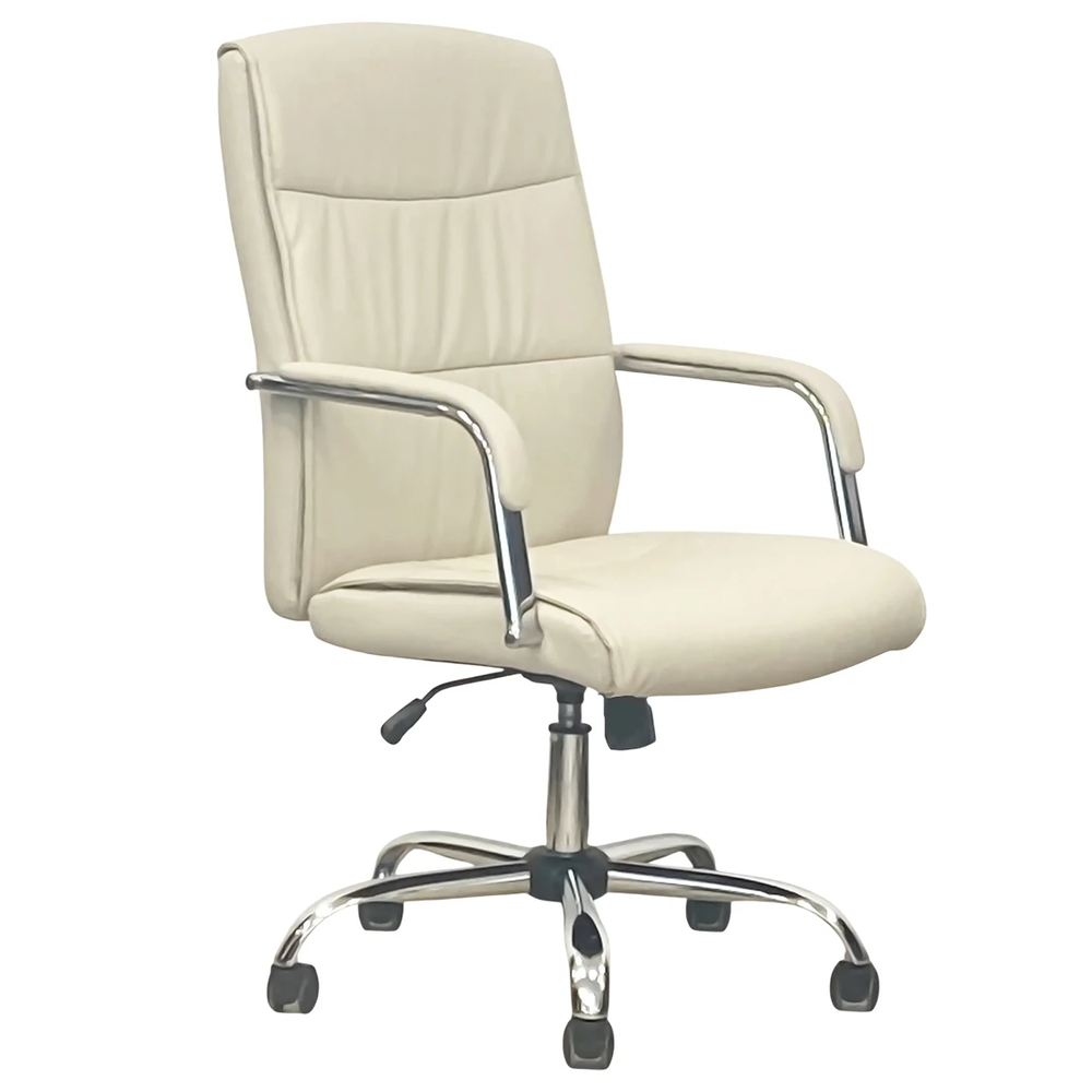 Кресло SitUp BRYAN Chrome