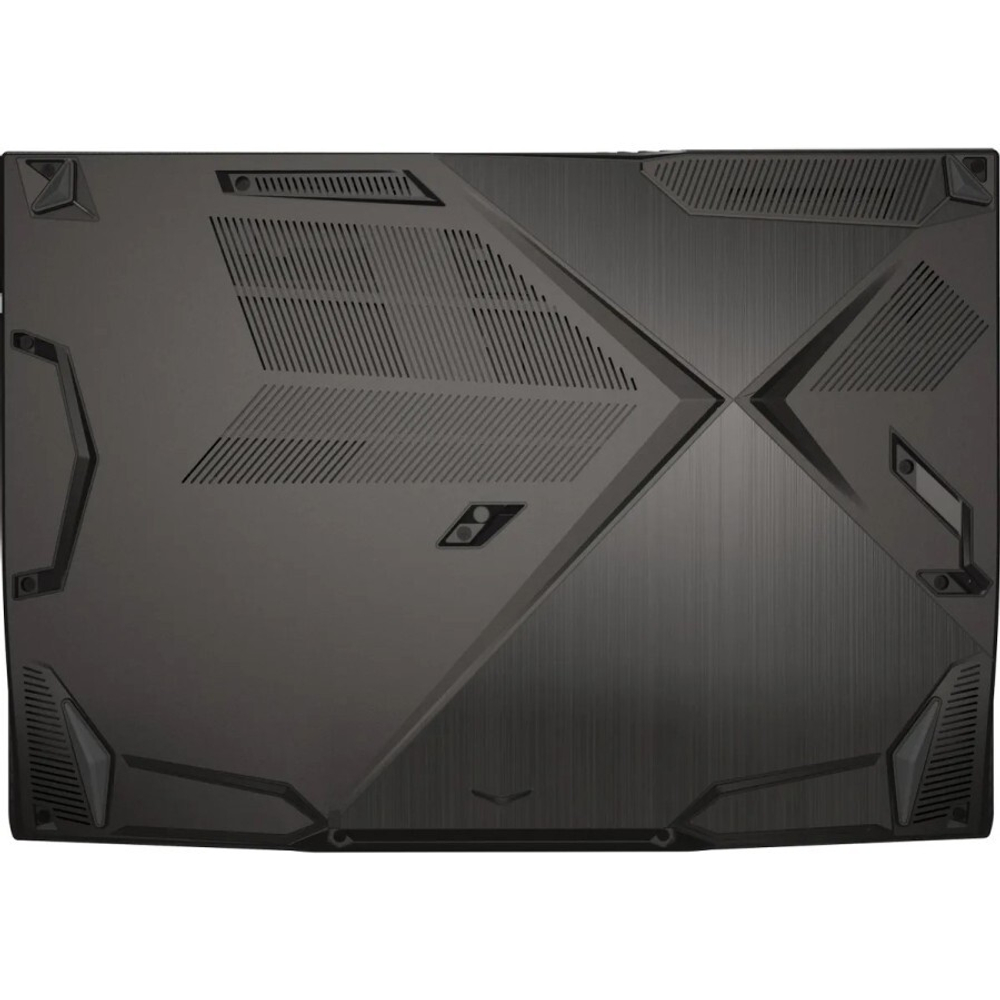 Ноутбук MSI Thin 15 B13UC-1000US Intel Core i5 13420H 2100MHz/15.6"/1920x1080/16GB/1024GB SSD/NVIDIA GeForce RTX 3050 4GB/Без ОС (9S7-16R831-3287)