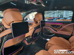 Mercedes-Benz S-Class W223 Maybach S580 4MATIC (11.2023)