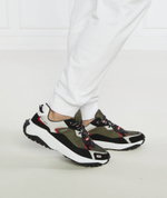 Кроссовки GO1ST HUGO - зеленый(50493048)