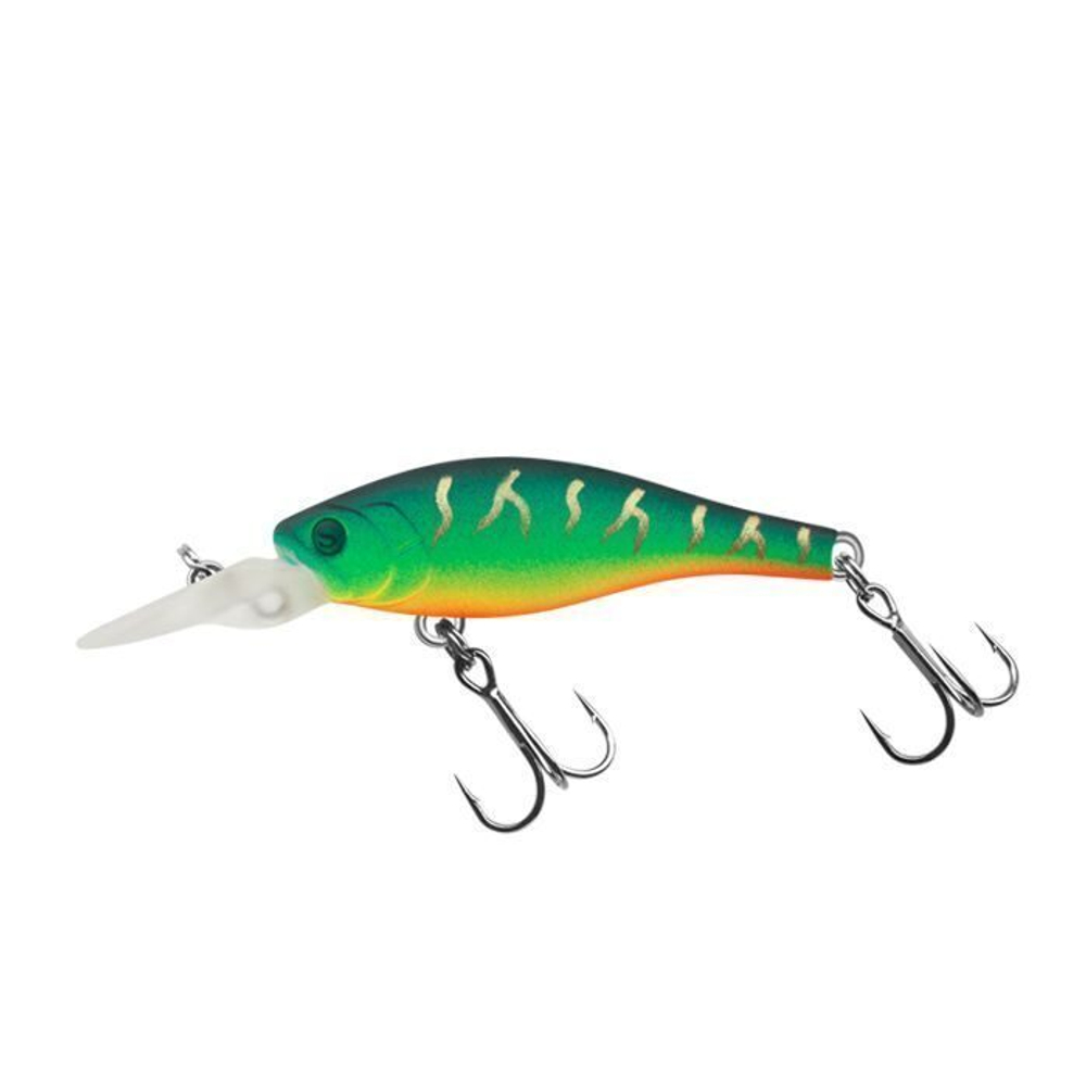 Воблер Sprut Zumi Mini