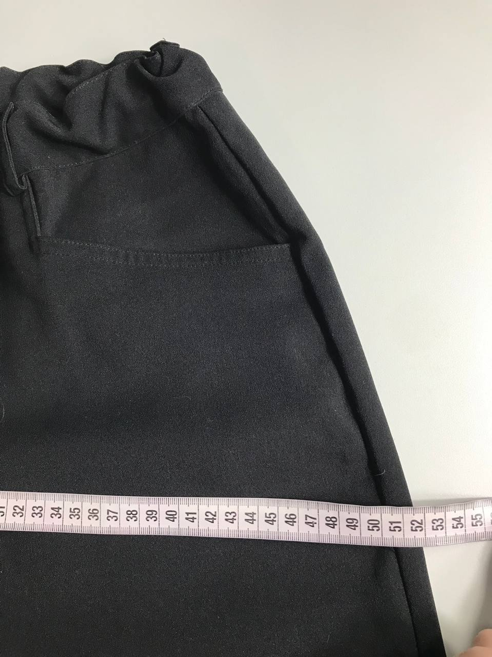 Брюки Rohnisch для офиса, маркировка M, визуально на 46 размер