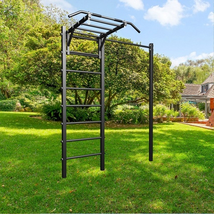 Уличная шведская стенка Sv Sport У454