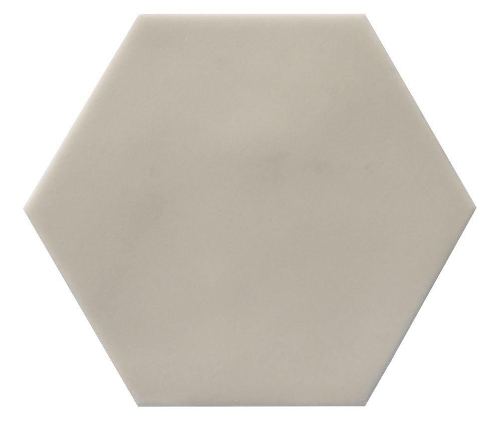 Керамическая плитка для стен ADEX LEVANTE Hexagono Terral Matte
