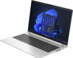 Ноутбук  HP ProBook 450 G10 15.6 ", Core i5, 16 Гб RAM, 256 Гб SSD, Iris Xe Graphics, Серебристый