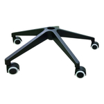 Крестовина для кресла