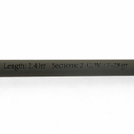 Спиннинг Grows Culture Pathfinder 2.40м (7-28гр)