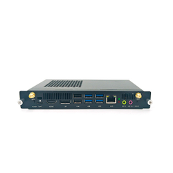 Встраиваемый компьютер OPS XG VS-I72P-16512(w)