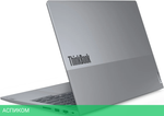 Ноутбук Lenovo ThinkBook 14 G7 IML Arctic Grey (21MR0050RU)