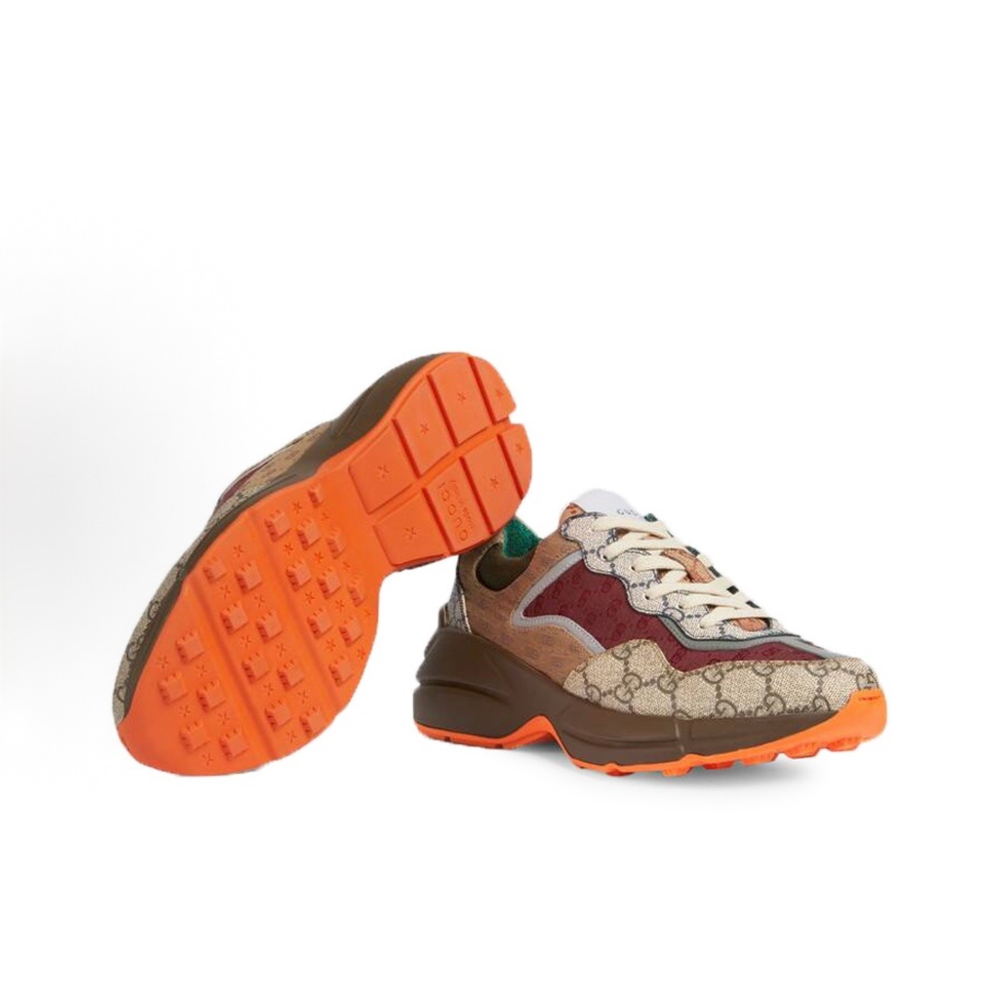 Gucci Rhyton Monogram